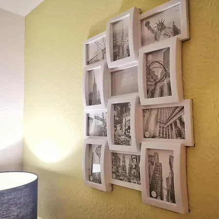 Le Serenna - Parking - Balcon - 4 Personnes